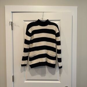 Ralph Lauren Cotton Sweater
